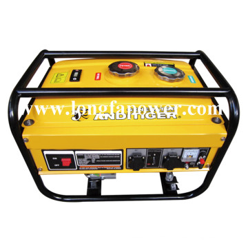 2.5kw Home Use Kerosene Generator Price with CE&Soncap